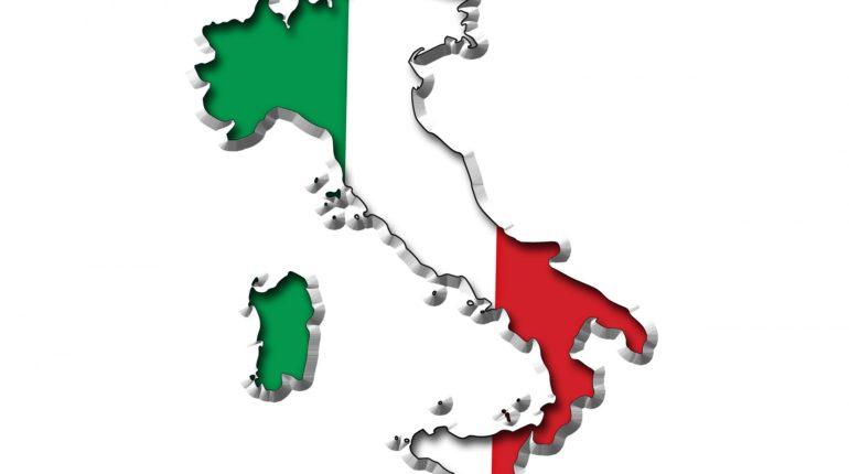 Italia