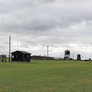 Torretta di controllo di Majdanek
